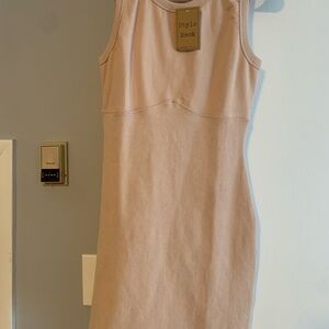 Style Rack Blush Mini Dress